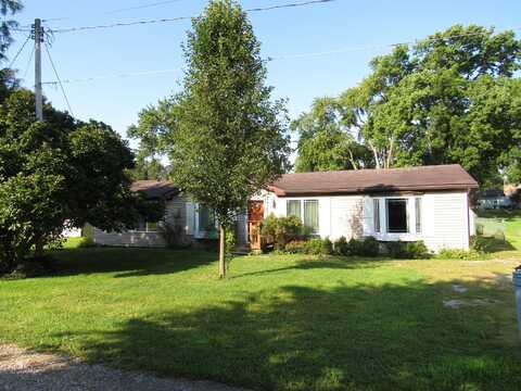 4341 MAIN Street, Radnor, OH 43066