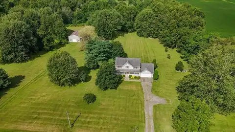3900 County Road 170, Mount Gilead, OH 43338