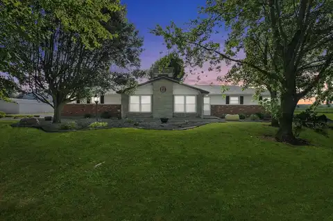 6941 Eyman Road SE, Washington Court House, OH 43160