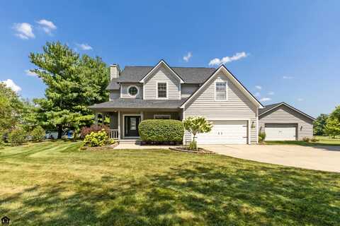 1515 Dale Ford Road, Delaware, OH 43015