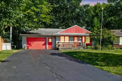 822 Pinehurst Court, Marysville, OH 43040