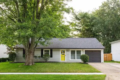 676 Mistletoe Street, Columbus, OH 43230