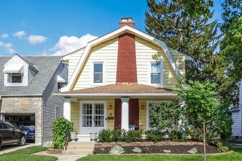 58 S Huron Avenue, Columbus, OH 43204