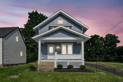 470 S State Street, Westerville, OH 43081