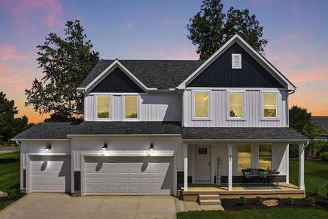 680 Eton Street, Marion, OH 43302