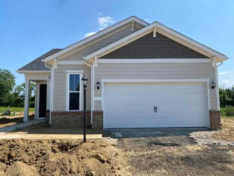 1258 Ashlar Lane, Lewis Center, OH 43035