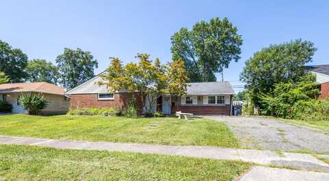 1628 Lucks Road, Reynoldsburg, OH 43068