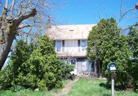 5038 Linn-Hipsher Road, Caledonia, OH 43314