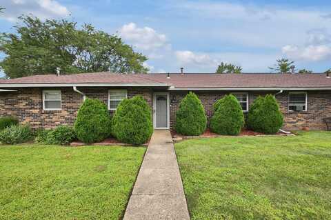 1272 Woodbrook Lane, Columbus, OH 43223