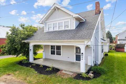 106 Newark Street, Hebron, OH 43025