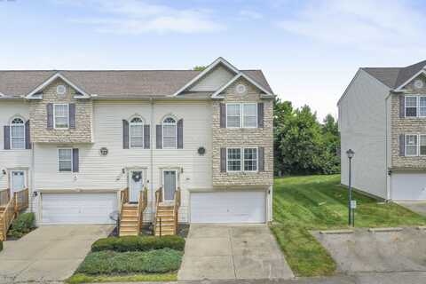 5882 Abernathy Lane, Columbus, OH 43232