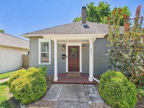 235 W 2nd Street, Logan, OH 43138