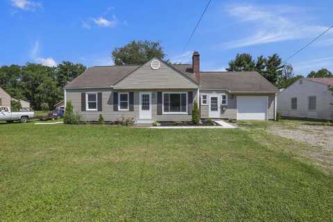 830 Walker Street, Newark, OH 43055