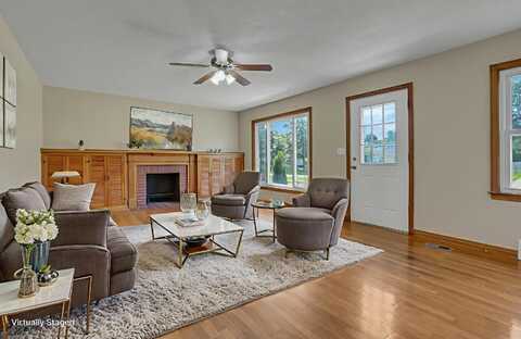 830 Walker Street, Newark, OH 43055