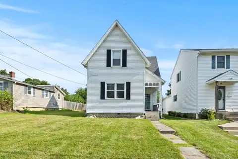 312 W 9th Street, Marysville, OH 43040