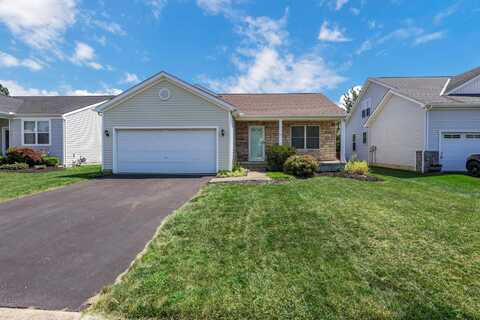 2310 Boston Mills Drive, Grove City, OH 43123