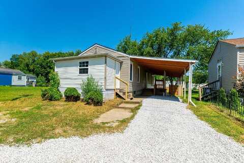 1122 Maplewood Road, Columbus, OH 43207