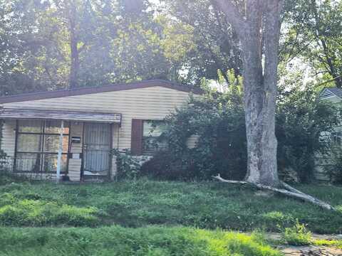 1607 Shady Lane Road, Columbus, OH 43227