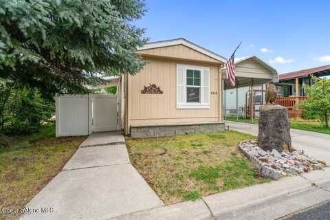 4918 W Cougar Cir, Coeur D Alene, ID 83815