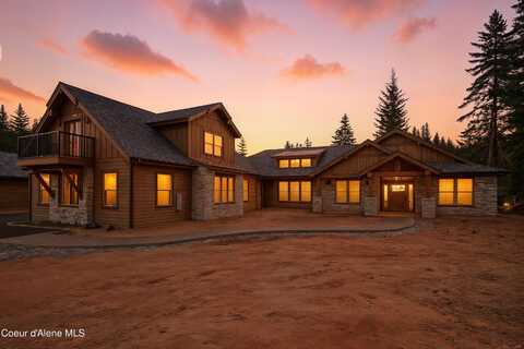 Lot 4 Werre RD, Rathdrum, ID 83858