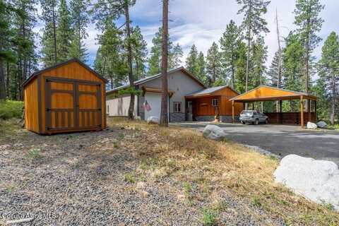 1041 Cooper St., Plummer, ID 83851