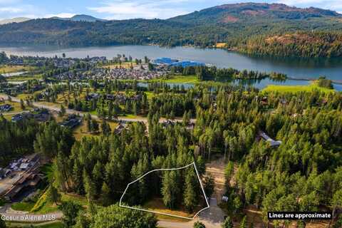Lot 1 Hewitt Ln, Dover, ID 83825