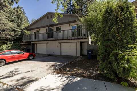 2374/2376 W FAIRWAY DR, Coeur D Alene, ID 83815