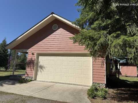 162 Rolling Thunder Ridge Rd, Sandpoint, ID 83864