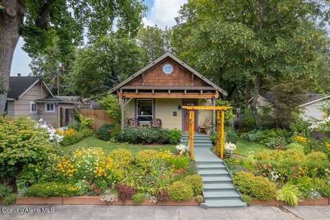 1108 N A ST, Coeur D Alene, ID 83814