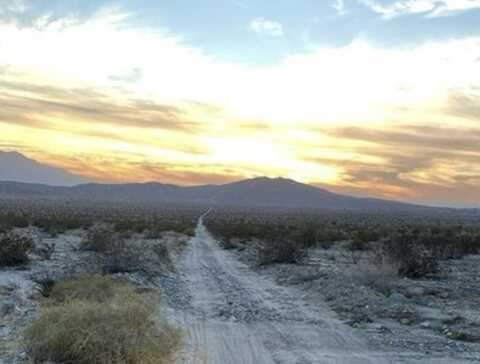 10 Acs Near Dillion/Fargo Cyn, Indio, CA 92201