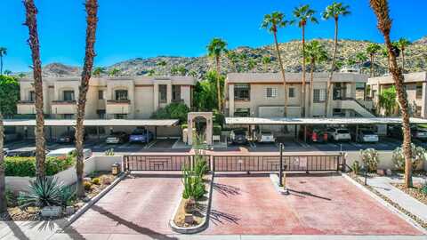 2601 S Broadmoor Drive, Palm Springs, CA 92264