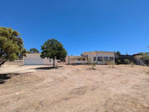 58841 Granite Gulley Road, Anza, CA 92539