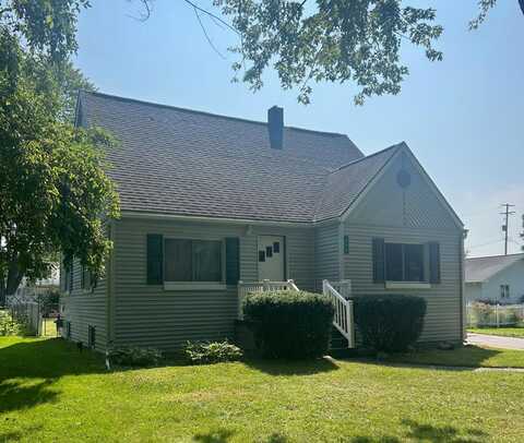 215 Aurthur, Pinconning, MI 48650
