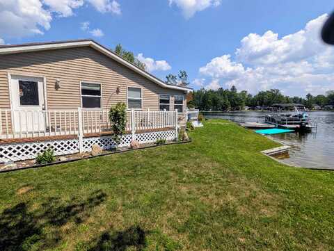 3112 Bulldog, Farwell, MI 48622