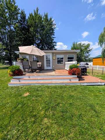3112 Bulldog, Farwell, MI 48622