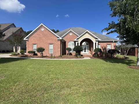 140 Wessex Drive, Bonaire, GA 31005