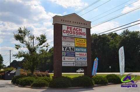 212 N HWY 49 Suite 1600, Byron, GA 31008