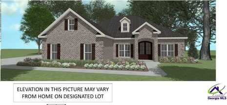 101 Black Birch Lane, Kathleen, GA 31047