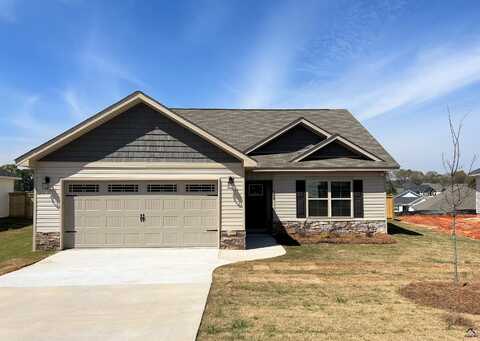 202 Red Tail Circle, Byron, GA 31008