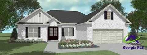 115 Black Birch Ln, Kathleen, GA 31047