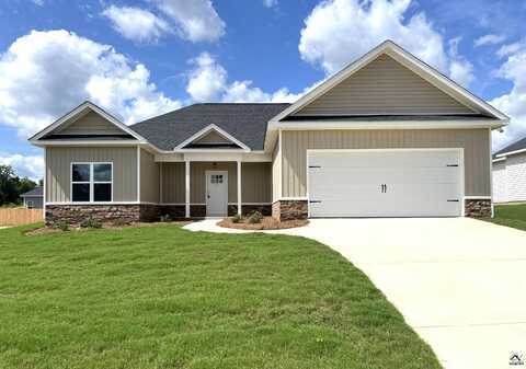 107 Amargosa Place, Bonaire, GA 31005