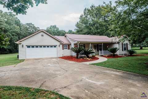41 Brookwood Drive, Hawkinsville, GA 31036