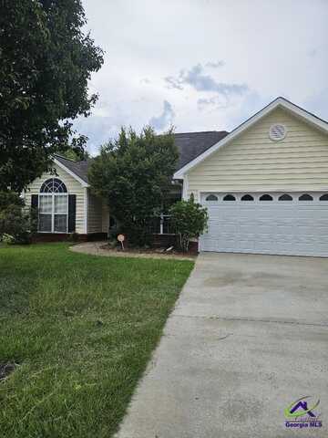 116 Gailey Court, Warner Robins, GA 31088