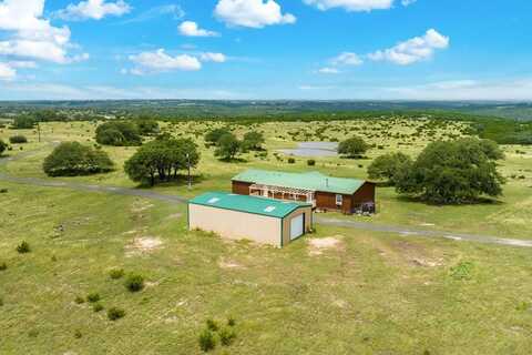 3814 Ranch Rd 3235, Rocksprings, TX 78880