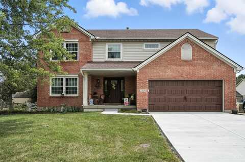7170 Rachaels Run, Fairfield, OH 45011