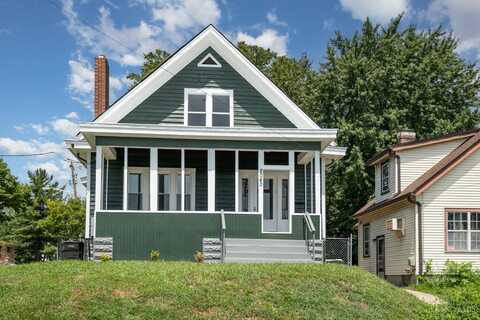 2040 Ley Avenue, Cincinnati, OH 45214