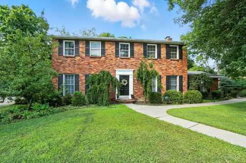 1579 Sylved Lane, Green, OH 45238