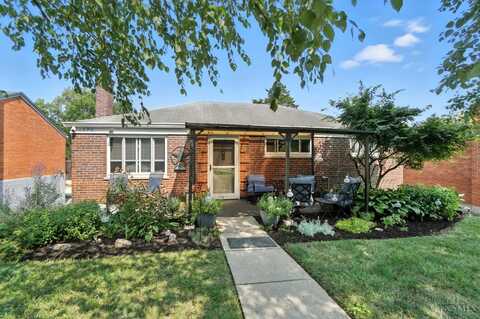 6676 Daleview Road, Colerain Twp, OH 45247
