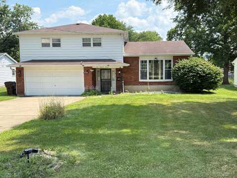 107 Marshall Road, Middletown, OH 45042