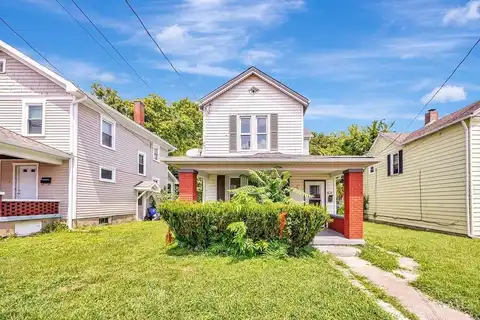 814 Franklin Street, Hamilton, OH 45013